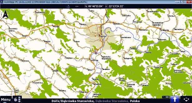 Miejscówka 361 - Postój pod Dynowem - zdjęcie 2