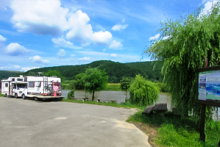 Miejscówka 361 - Postój pod Dynowem - zdjęcie 0