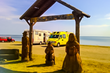 Miejscówka 362 - Puck - zdjęcie 0