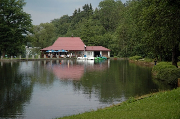 Miejscówka 364 - Duszniki Zdrój - zdjęcie 3