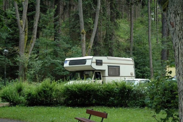 Miejscówka 364 - Duszniki Zdrój - zdjęcie 2