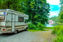 Miejscówka 364 - Duszniki Zdrój - zdjęcie 0