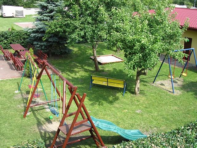 Pole Namiotowe i Wynajem Kwater "U GIENIA" - zdjęcie 3