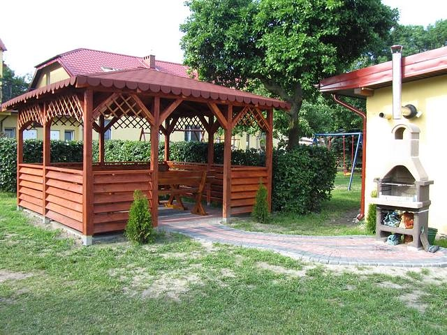 Pole Namiotowe i Wynajem Kwater "U GIENIA" - zdjęcie 1