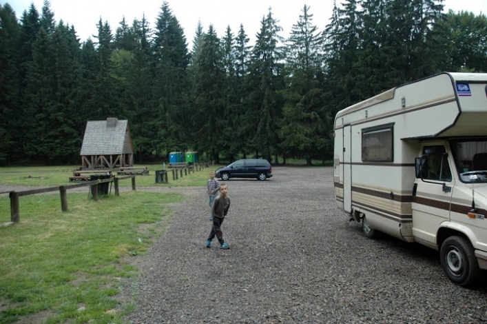 Miejscówka 365 - Błędne Skały - zdjęcie 2