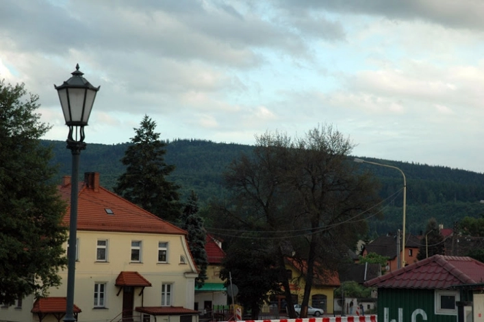 Miejscówka 366 - Szczytna - zdjęcie 3