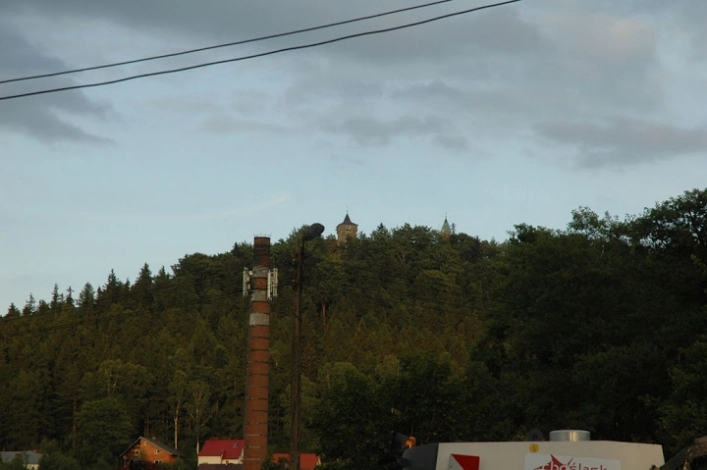 Miejscówka 366 - Szczytna - zdjęcie 2