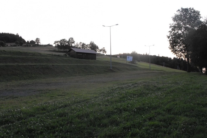 Miejscówka 367 - Łysa Góra - zdjęcie 4