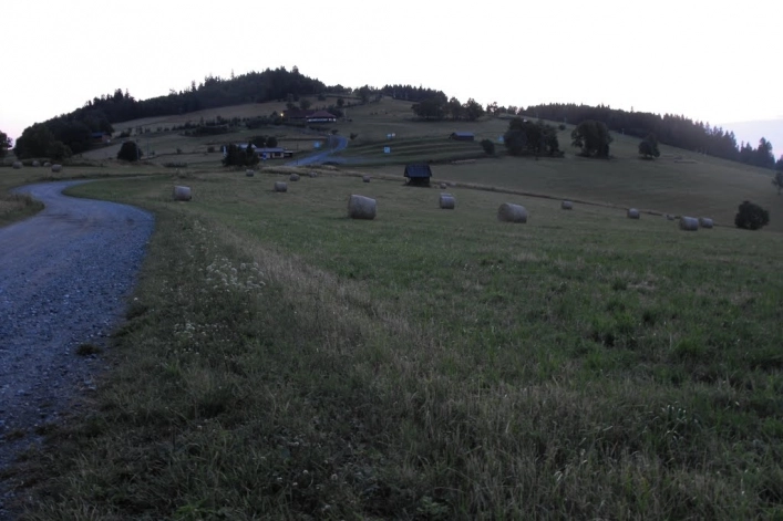 Miejscówka 367 - Łysa Góra - zdjęcie 3