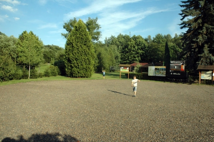 Miejscówka 368 - Nowa Ruda - zdjęcie 3