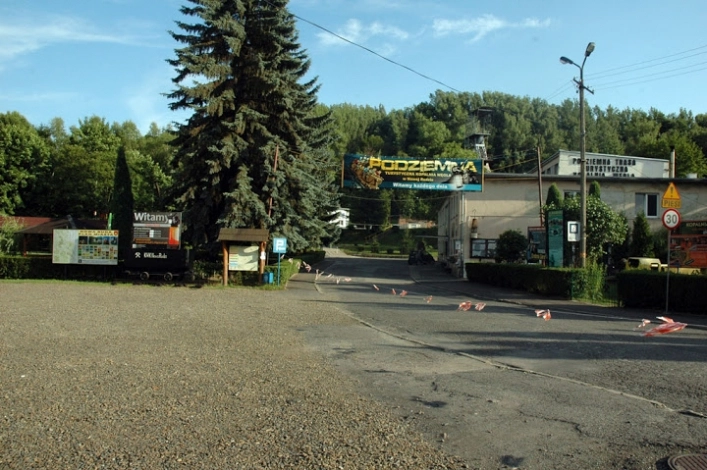 Miejscówka 368 - Nowa Ruda - zdjęcie 2