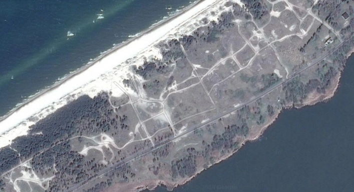 Miejscówka 372 - Łazy - zdjęcie 2