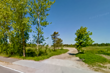 Miejscówka 372 - Łazy - zdjęcie 0