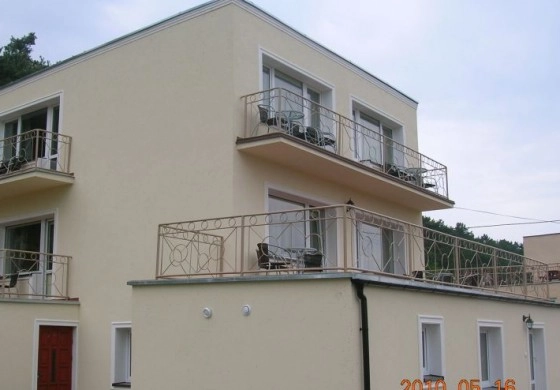 Pole Namiotowe Banach - zdjęcie 3