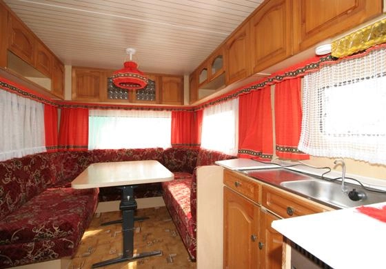 Pole Namiotowe Banach - zdjęcie 2