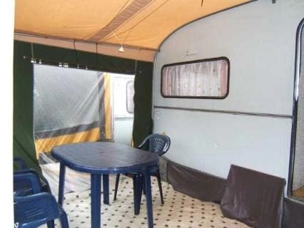 Pole Namiotowe Banach - zdjęcie 1