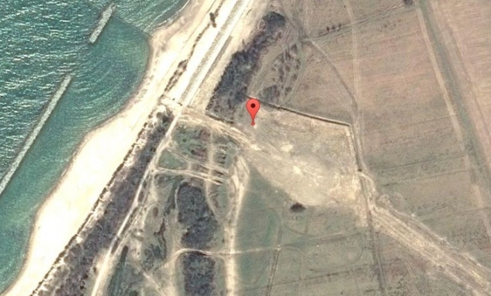 Miejscówka 373 - Darłówko - zdjęcie 2