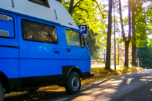 Miejscówka 375 - Lądek Zdrój - zdjęcie 0