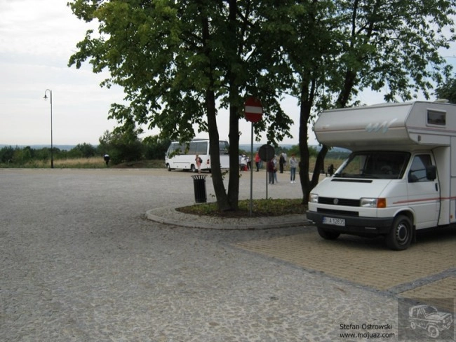 Miejscówka 380 - Chęciny - zdjęcie 2