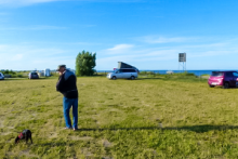 Miejscówka 381 - Mechelinki - zdjęcie 0