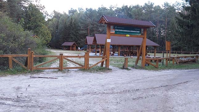 Miejscówka 383 - rezerwat Królewskie źródła - zdjęcie 4