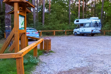 Miejscówka 383 - rezerwat Królewskie źródła - zdjęcie 0