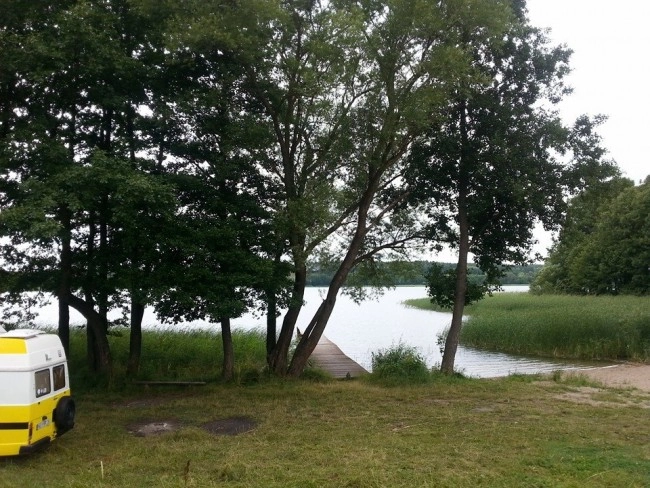 Miejscówka 384 - Biesowo - zdjęcie 4