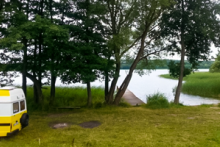 Miejscówka 384 - Biesowo - zdjęcie 0