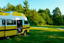 Miejscówka 385 - Kurki - zdjęcie 0
