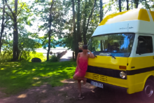 Miejscówka 386 - Zombie - zdjęcie 0