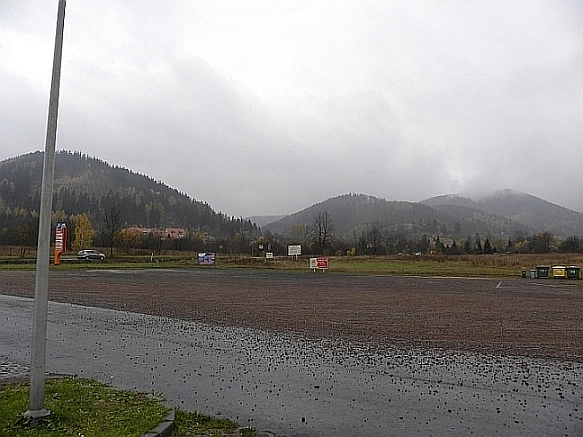 Miejscówka 387 - Jedlina - Zdrój - zdjęcie 2