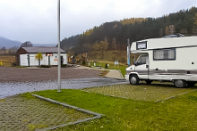 Miejscówka 387 - Jedlina - Zdrój - zdjęcie 0