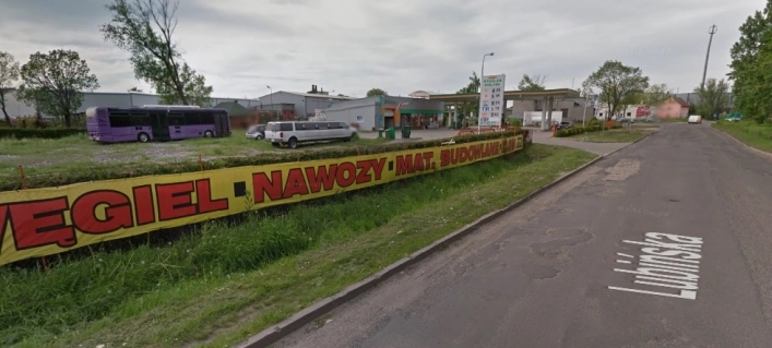 Miejscówka 388 - Chojnów - zdjęcie 2