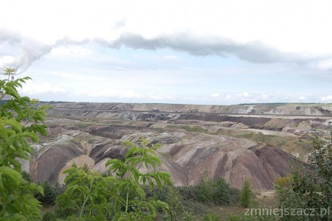 Miejscówka 390 - Kleszczów - zdjęcie 4