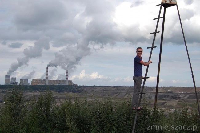 Miejscówka 390 - Kleszczów - zdjęcie 3