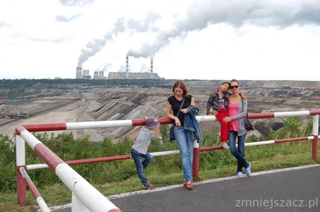 Miejscówka 390 - Kleszczów - zdjęcie 2