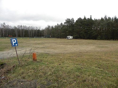 Miejscówka 394 - Goszcz - zdjęcie 2