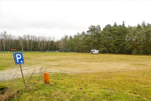 Miejscówka 394 - Goszcz - zdjęcie 0