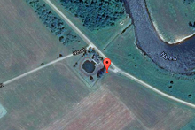 Miejscówka 398 - Narew - zdjęcie 0