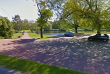 Miejscówka 400 - Warszawa II - zdjęcie 0