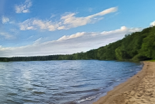 Miejscówka 401 - Moryń - zdjęcie 0