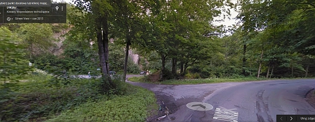 Miejscówka 402 - niedaleko Kowar - zdjęcie 2