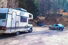 Miejscówka 402 - niedaleko Kowar - zdjęcie 0