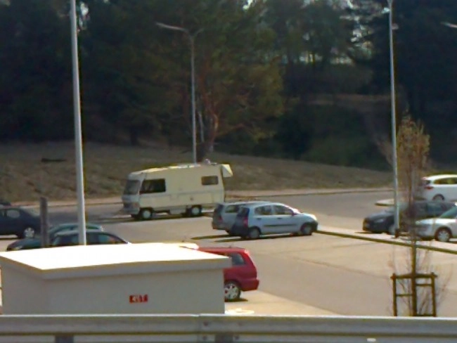 Miejscówka 403 - Gdańsk - zdjęcie 3