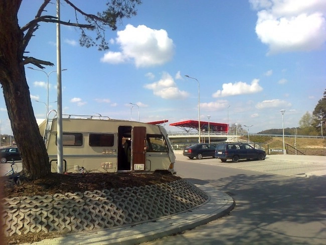 Miejscówka 403 - Gdańsk - zdjęcie 2