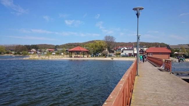 Miejscówka 404 - Lubkowo - zdjęcie 3