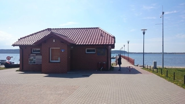 Miejscówka 404 - Lubkowo - zdjęcie 2