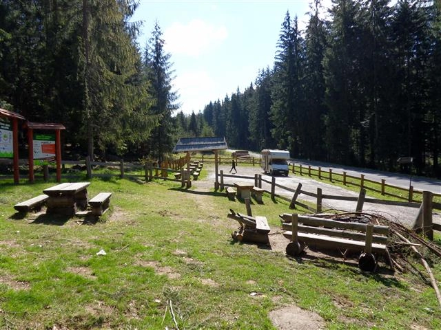 Miejscówka 406 - Glinka - zdjęcie 3