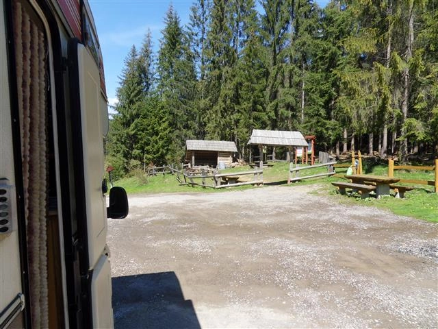 Miejscówka 406 - Glinka - zdjęcie 2