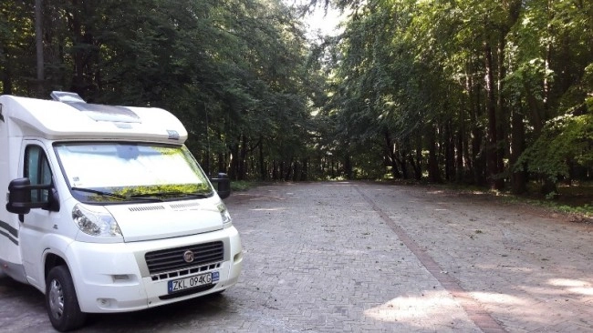 Miejscówka 407 - Ojców - zdjęcie 3